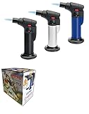  Tokai soplete chef multiuso 6 u-caja jetflam hc707 64150 (caja 6 unidades)