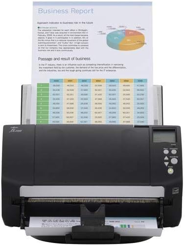 FUJITSU FI-7160 SCANNER