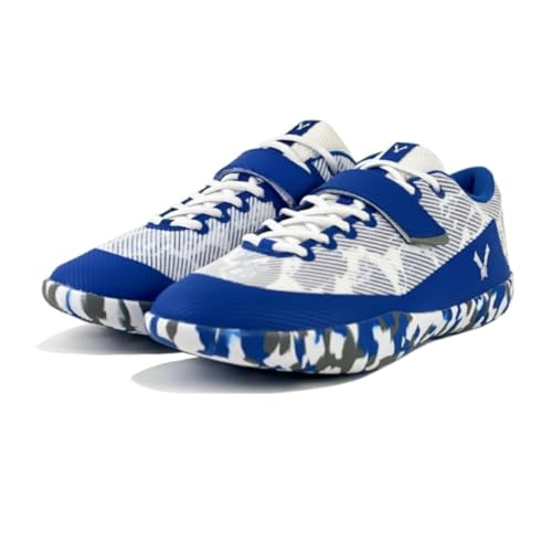 Image of VELAASA Stones | Throwing Shoe | Men and Womens Discus Throw Shoes | Shotput and Javelin Shoes | for Running | Track and Field Equipment | Training Gear