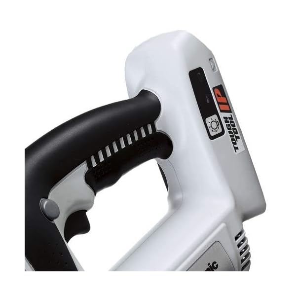 Panasonic Akku-Stichsäge EY4541X schwarz/weiß (ohne Akku) – Bild 5