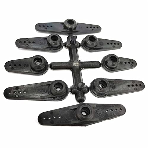 Hobbyant 23T JR / 24T HITEC / 25TFUTABA�T�[�{RC��s�@�p�v���X�`�b�N�W���T�[�{���b�J�[�A�[�� 1 23t