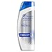 Produktbild Head & Shoulders, Daily Protect AntiSchuppenShampoo Bei Fettigem Haar Shampoo gegen Schuppen Juckreiz Und Trockenheit Mit AntiMikrobiellem Effekt, frisch, 400 ml