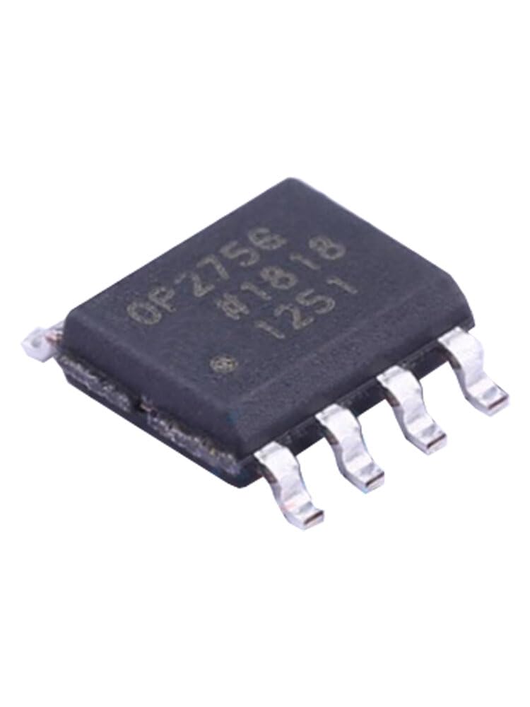 Generic 5PCS OP275GS OP275G OP275 SOP-8 o Operational