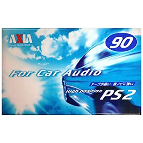 AXIA PS2 90 nC|WV JZbge[v PS2L 90