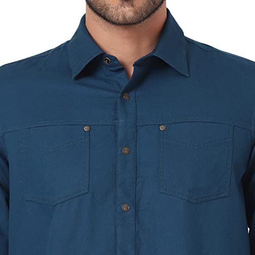 Image of blackberrys Men Shirt