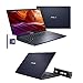 Produktbild Asus i5-8265U/BGA 3,4 GHz LED-Display 15,6 Zoll CPU Intel/ 8GB RAM DDR4 / SD M2 512 GB /HDMi / WLAN / Bluetooth / Webcam / Windows 10 Pro