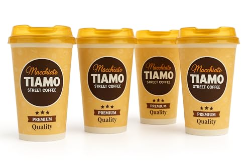 10 Vasos Macchiato Listo Para Tomar Café Frío Bebida Instantánea Cremosa Con Leche Ideal Para Llevar Sin Preparación Sabor Suave Y Equilibrado Envase Reciclable Portátil