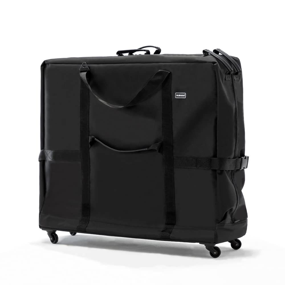 Portable Massage Table Carry Case (with Wheels)