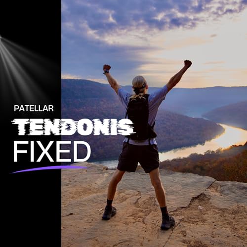 From Patellar Tendonitis to 20 Miles in the Mountains &mdash; Scott&rsquo;s Comeback Story