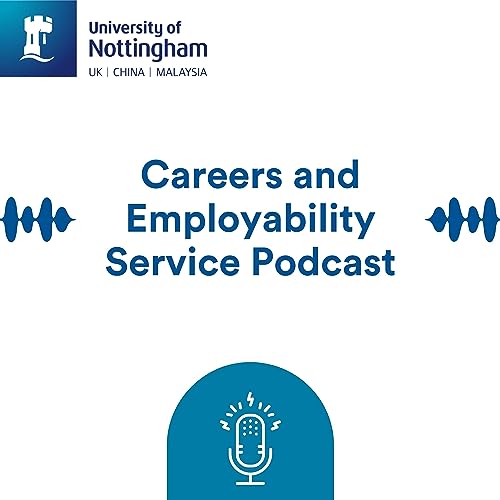 Amazon.com: University of Nottingham Careers and Employability Service ...
