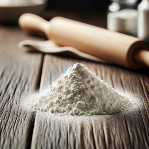 Bongiovanni Bontà Naturali Slow Carb - mezcla de harinas de bajo índice glucémico 25Kg