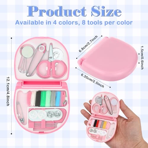 Opiniones y reviews de Juegos y kits de costura al mejor precio. 14 Imagen adicional