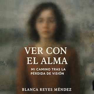 Ver con el Alma cover art