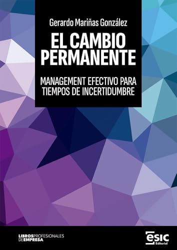 El cambio permanente