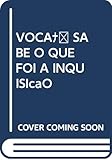 vocas matte box  VOCÃŠ SABE O QUE FOI A INQUISIcaO