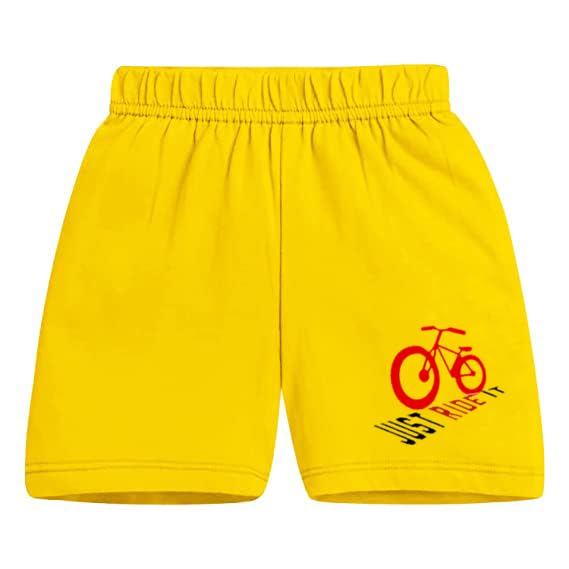 Image of MIST N FOGG Boys & Girls Cotton Shorts
