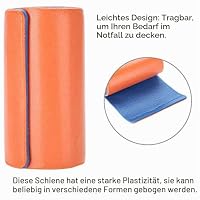 Erste Hilfe Set, Medizinische Taktische Tasche,Medizinische Tasche für Camping, Jagd, Wandern, Zuhause,Auto und Abenteuer,Trauma Kit,Military Combat Survival Everyday Carry Blutungskontrolle Rosa – Ansicht 5