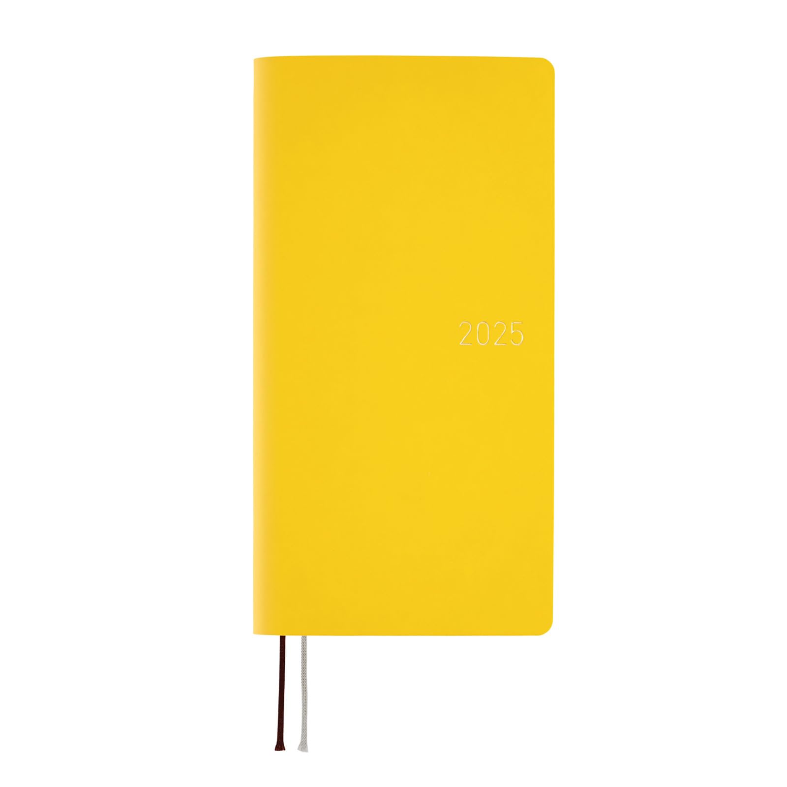 Hobonichi Techo ️ Planer Und Notizbuch Des Lebens Produktbild-Vorschau 7