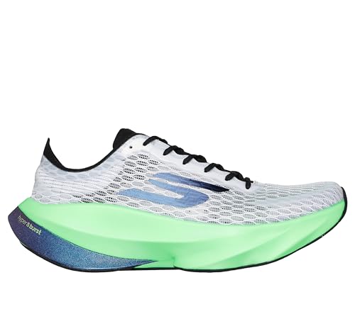 Image of Skechers Mens Skx Aero Tempo Sneaker