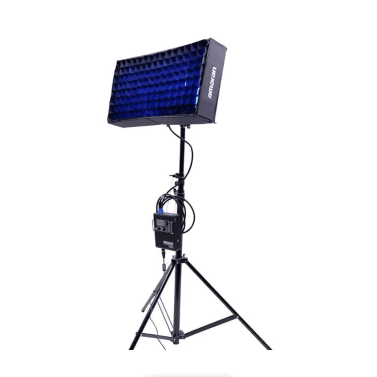 Amazon | Aputure amaran F21C撮影ライト RGBWW撮影ライト100W 色温度