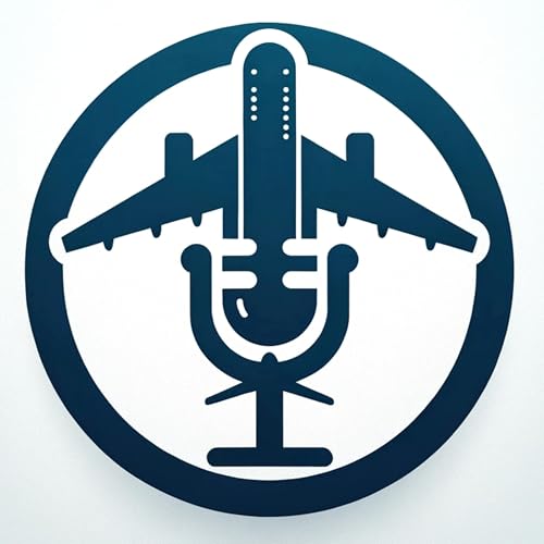 Runway Reflections Podcast Por Runway Reflections arte de portada