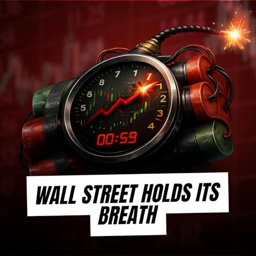 Trade Like Einstein: Market Insights from the NYSE - Week 2 Wrap Up