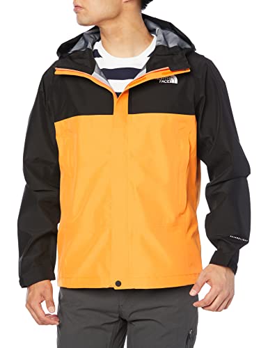 [ザノースフェイス] FLドリズルジャケット