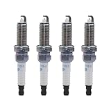 1/4Pcs for Iridium for Platinum for Spark for Plugs for SUBARU for FORESTER for IMPREZA for LEGACY
