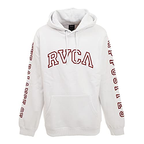 ルーカ ANNEX フーディーパーカー BB042024 WHT
