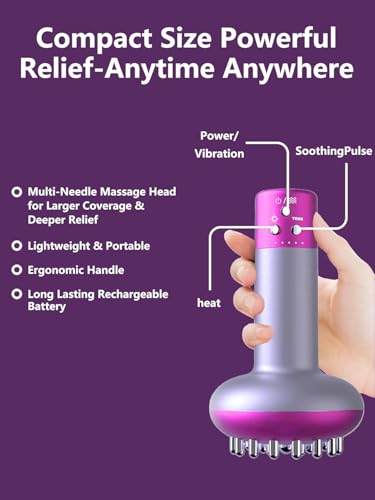 Beautique BodySculpt 5-in-1 – Cellulitis & Lymfedrainage - View 1