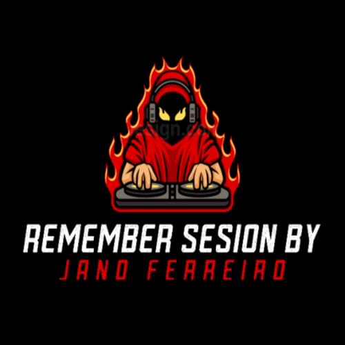 REMEMBER SESION BY JANO FERREIRO Podcast Por Jano Ferreiro capa