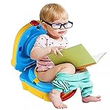 Ideal para bebés y padres. - Con unas dimensiones prácticas de 22,8 x 11,4 cm (9 pulgadas de diámetro), nuestra bolsa de viaje es exactamente el tamaño perfecto tanto para niños pequeños como para niñas mientras que es compacto y lo suficientemente ligero para llevar. Solo tienes que meterlo en el coche y llevarlo a todas partes contigo.