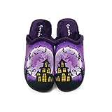  Garzon - Zapatilla CASA 2835.246 para: Mujer Color: Morado Talla: 39