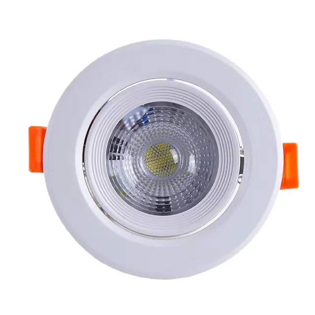 Adnext LED Spotlight 7W 3000K WarmWhite By [Leomax]