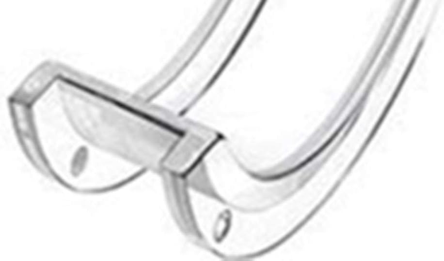 2 Styles Ring Size Adjuster for Any Loose Rings (12 Pieces)
