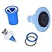 Zurn P6000-EUR-WS1-RK 1.0 gpf Urinal Aquaflush Diaphragm Kit Rebuild Kit