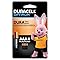 Duracell Pilha Optimum AAA Palito Duracell Com 4 Unidades
