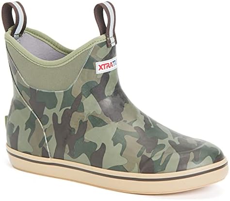 kryptek ankle deck boot