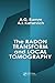 Produktbild The Radon Transform and Local Tomography