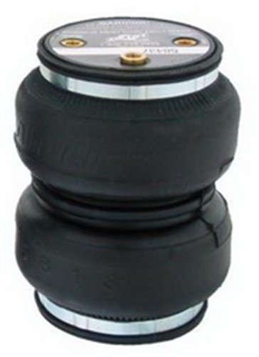 Image of Air Lift 57347 LoadLifter 5000 Air Suspension Kit