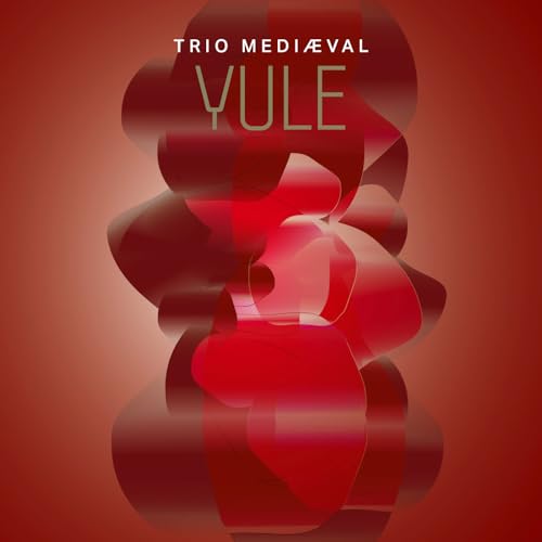 Trio Mediæval