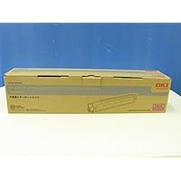 Amazon | OKI 大容量トナーカートリッジ イエロー TNR-C3CY2 | Oki