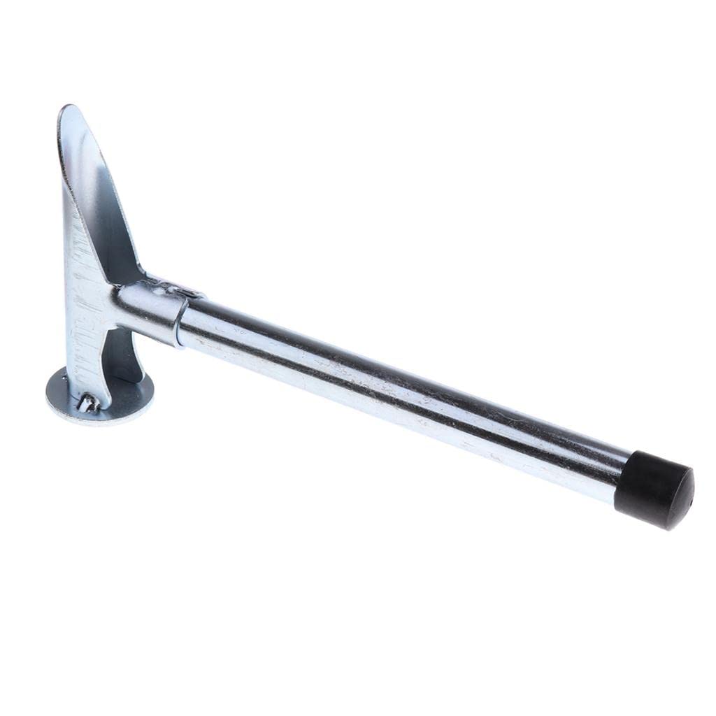 Sharplace Marteau De Maillet De Camping pour Piquets De Tente Installent Extraient Ongle
