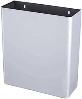 Jofel AL71621 - Wandabfallbehälter Edelstahl