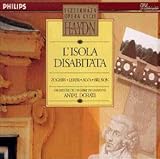  L\'Isola Disabitata (Ga)