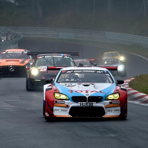 Passion Project: Trailblazers