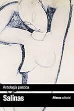 Antología poética (El libro de bolsillo - Bibliotecas de autor - Biblioteca Salinas)
