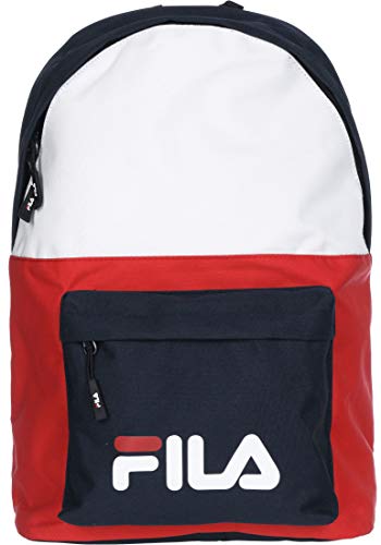 Fila Mochila White