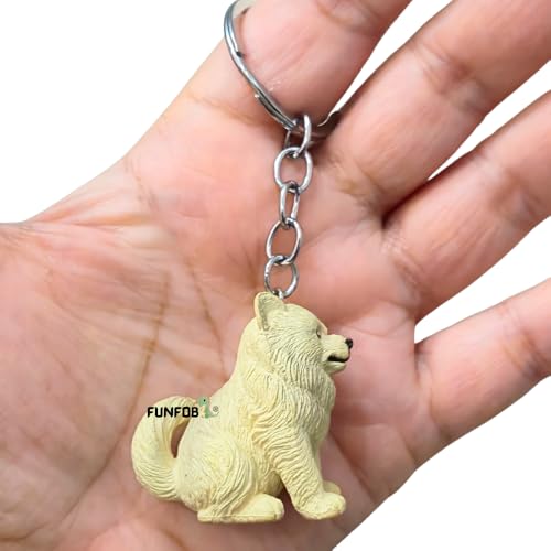 Image of FUNFOB Keychain Collectible For Boys & Girls Gifting