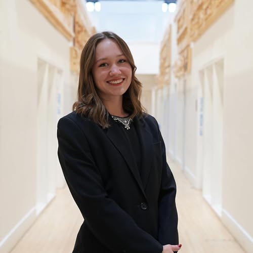 Sarah Haeflinger (youth generation)